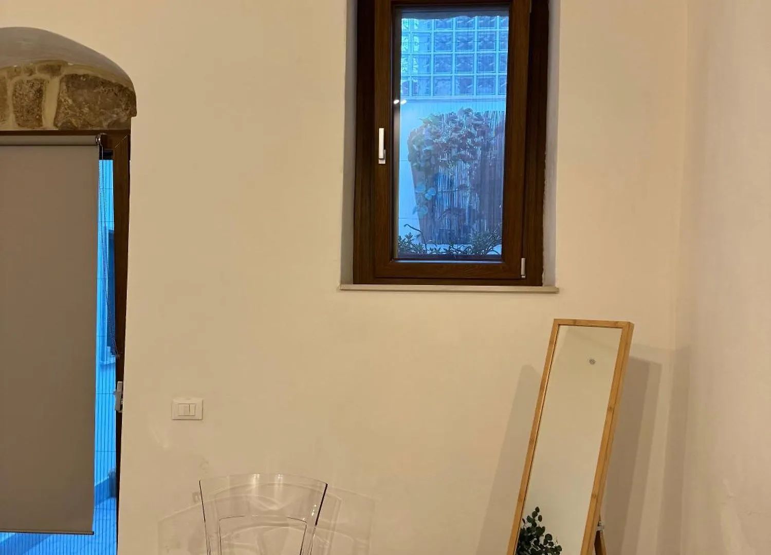 Appartamento L'Isola Augusta