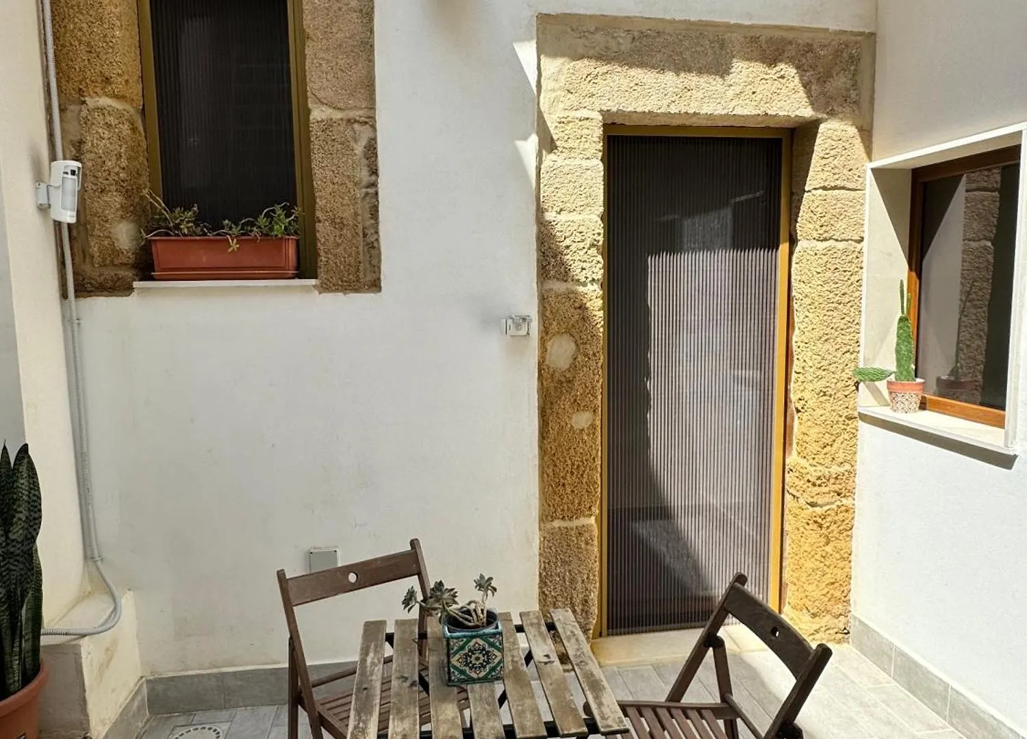 Appartamento L'Isola Augusta