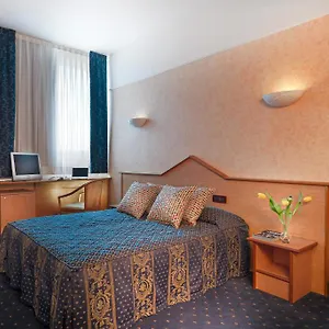 *** Hotel Le Sorgenti Italia